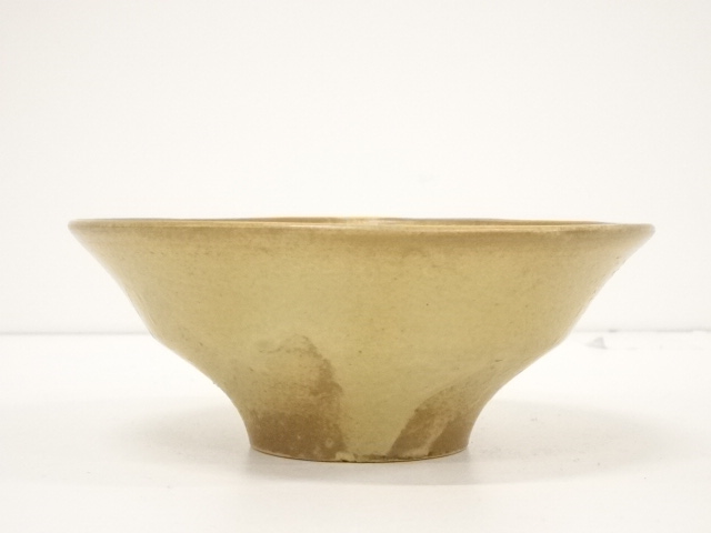 道具 ] - 道具 灰釉茶碗 | ネットショップ圭 netshop Kei | 古美術